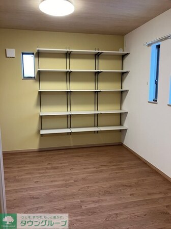 MIYABI(みやび) Iの物件内観写真